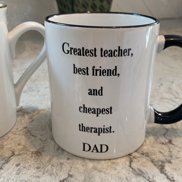 Dad mug and bonus - Picture 2 of 10